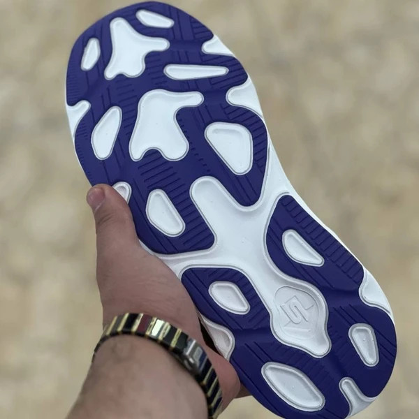 کتونی اسکیچرز مکس ران کیفیت مستر - سایز 37 تا 40 - Skechers Max Run