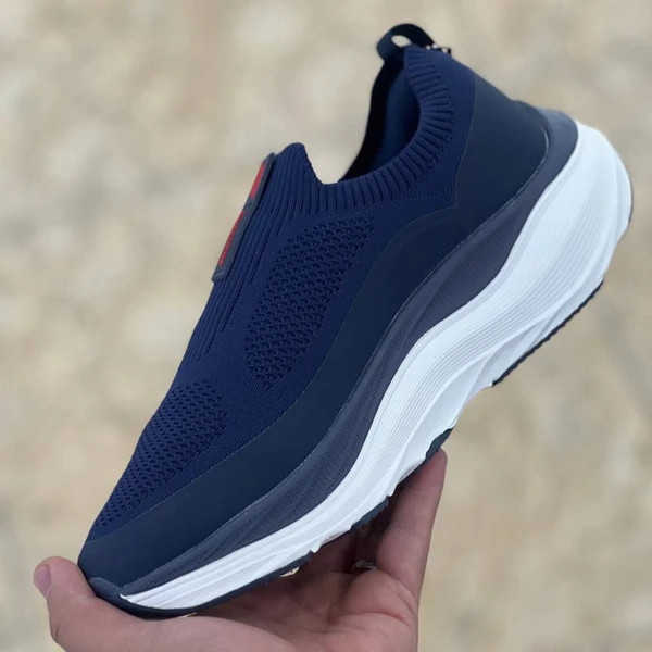 کتونی اسکیچرز مکس ران کیفیت مستر - سایز 40 تا 45 - Skechers Max Run