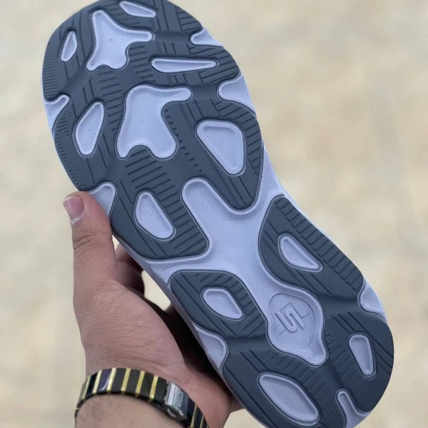 کتونی اسکیچرز مکس ران کیفیت مستر - سایز 40 تا 45 - Skechers Max Run