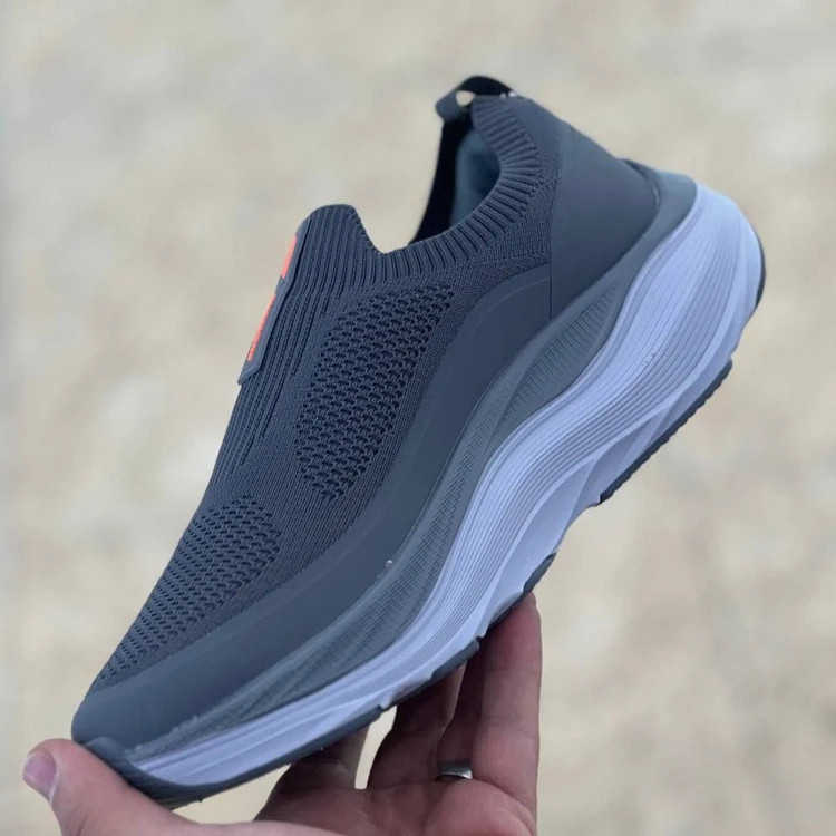 کتونی اسکیچرز مکس ران کیفیت مستر - سایز 40 تا 45 - Skechers Max Run