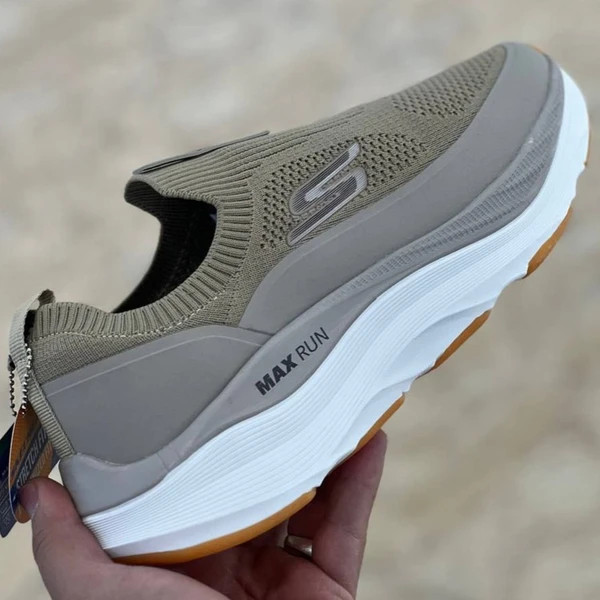 کتونی اسکیچرز مکس ران کیفیت مستر - سایز 40 تا 45 - Skechers Max Run
