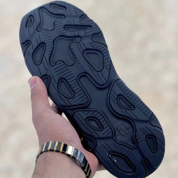 کتونی اسکیچرز مکس ران کیفیت مستر - سایز 40 تا 45 - Skechers Max Run