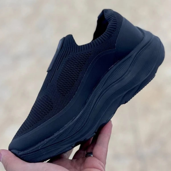 کتونی اسکیچرز مکس ران کیفیت مستر - سایز 40 تا 45 - Skechers Max Run