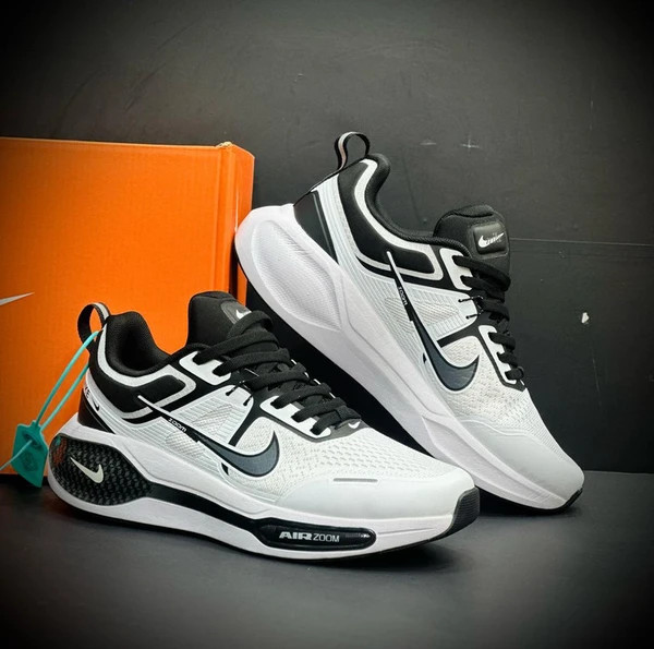 کتونی نایکی ایر زوم کیفیت مستر - سایز 37 تا 40 - Nike Air Zoom