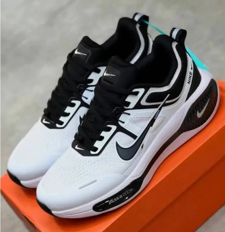 کتونی نایکی ایر زوم کیفیت مستر - سایز 37 تا 40 - Nike Air Zoom