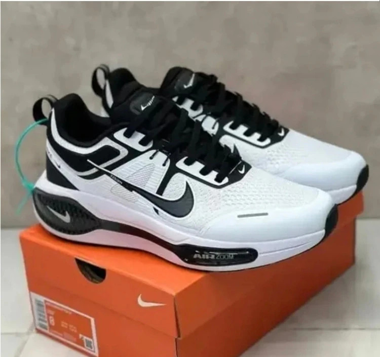 کتونی نایکی ایر زوم کیفیت مستر - سایز 37 تا 40 - Nike Air Zoom