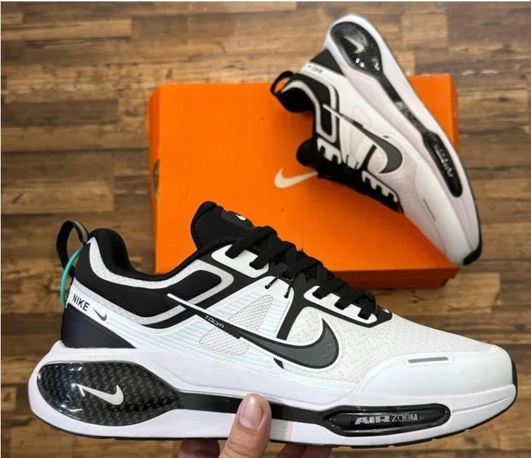 کتونی نایکی ایر زوم کیفیت مستر - سایز 37 تا 40 - Nike Air Zoom