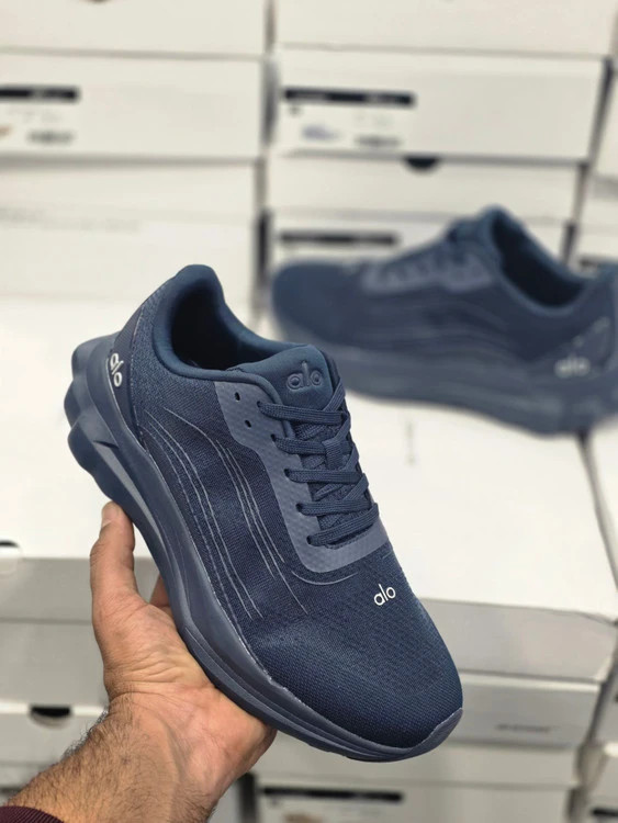 کتونی الو رانر کیفیت مستر - سایز 40 تا 45 - Alo Runner