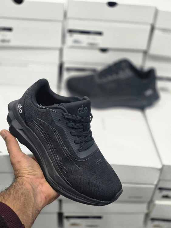 کتونی الو رانر کیفیت مستر - سایز 40 تا 45 - Alo Runner