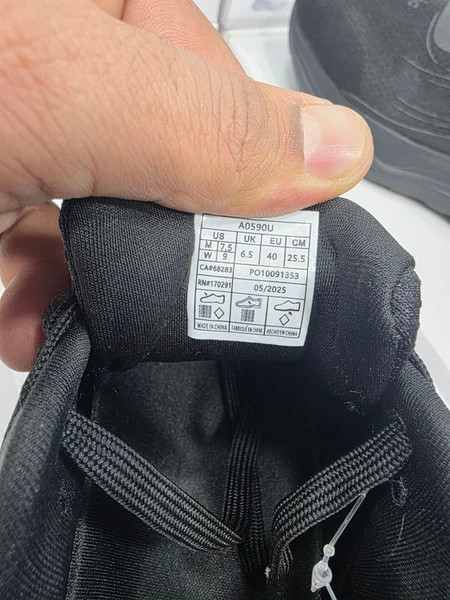 کتونی الو رانر کیفیت مستر - سایز 40 تا 45 - Alo Runner