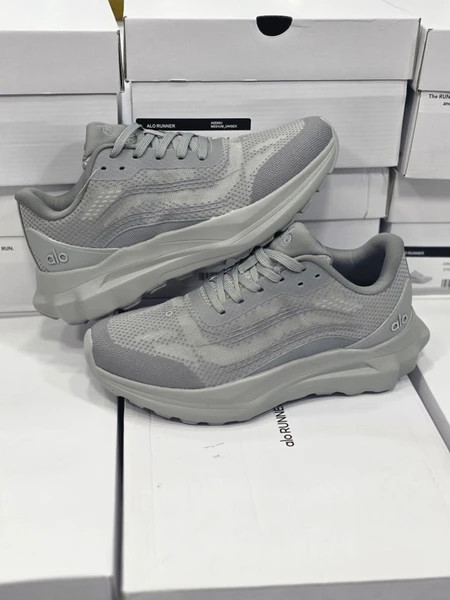 کتونی الو رانر کیفیت مستر - سایز 40 تا 45 - Alo Runner