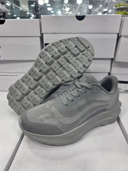 کتونی الو رانر کیفیت مستر - سایز 40 تا 45 - Alo Runner