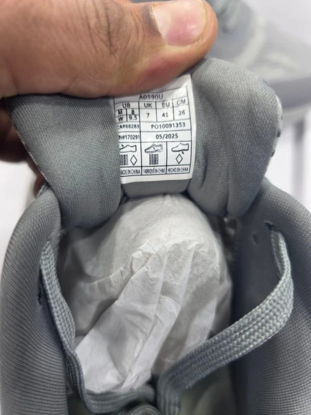 کتونی الو رانر کیفیت مستر - سایز 40 تا 45 - Alo Runner