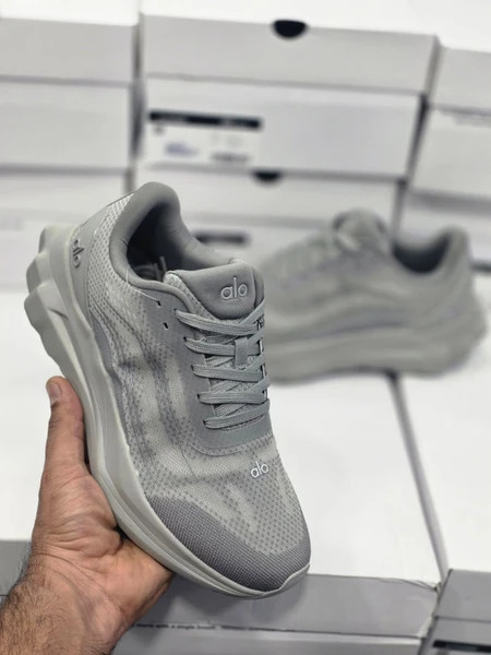 کتونی الو رانر کیفیت مستر - سایز 40 تا 45 - Alo Runner