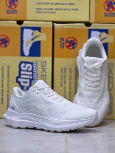 کتونی الو رانر کیفیت مستر - سایز 40 تا 45 - Alo Runner