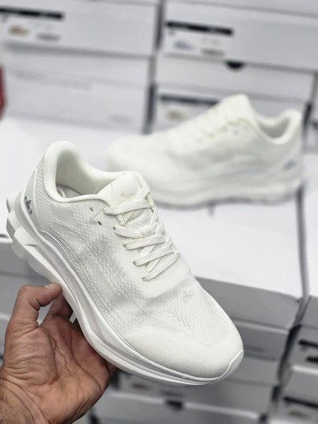 کتونی الو رانر کیفیت مستر - سایز 40 تا 45 - Alo Runner