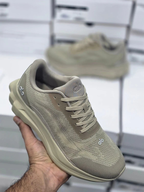 کتونی الو رانر کیفیت مستر - سایز 40 تا 45 - Alo Runner