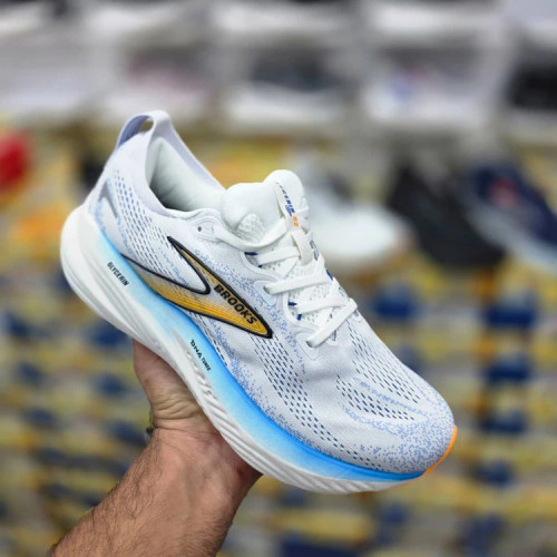 کتونی بروکس گلیسرین 22 ویتنامی وارداتی - سایز 40 تا 45 - Brooks Glycerin GTS 22