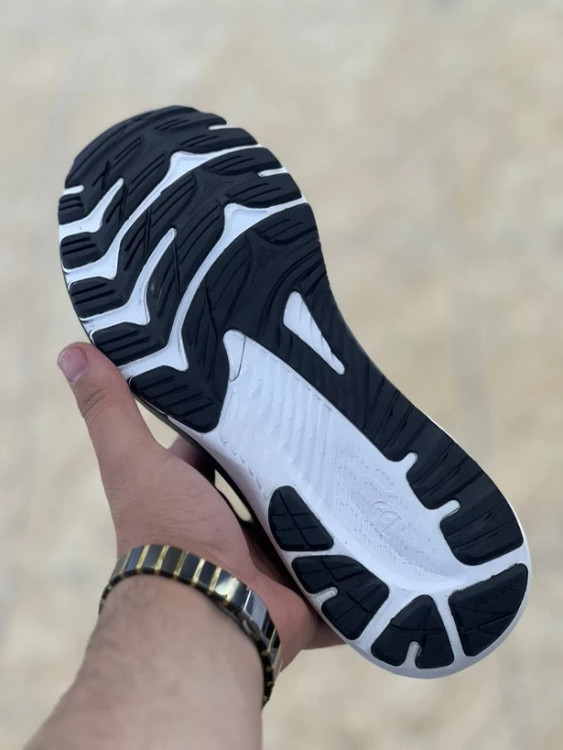 کتونی آسیکس ژل کایانو 29 کیفیت مستر - سایز 40 تا 45 - Asics Gel Kayano 29