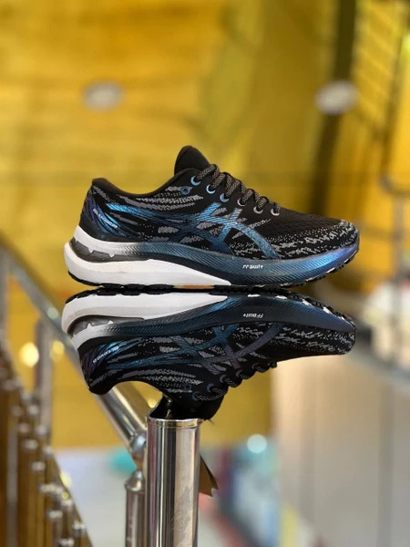 کتونی آسیکس ژل کایانو 29 کیفیت مستر - سایز 40 تا 45 - Asics Gel Kayano 29
