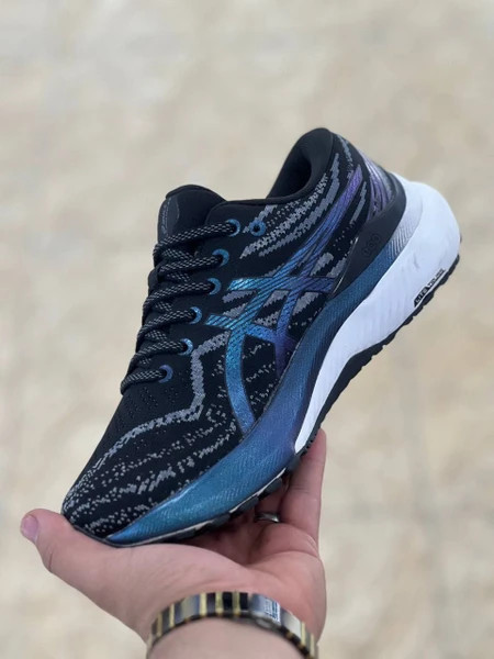 کتونی آسیکس ژل کایانو 29 کیفیت مستر - سایز 40 تا 45 - Asics Gel Kayano 29
