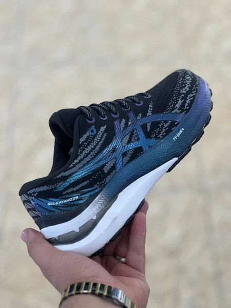 کتونی آسیکس ژل کایانو 29 کیفیت مستر - سایز 40 تا 45 - Asics Gel Kayano 29