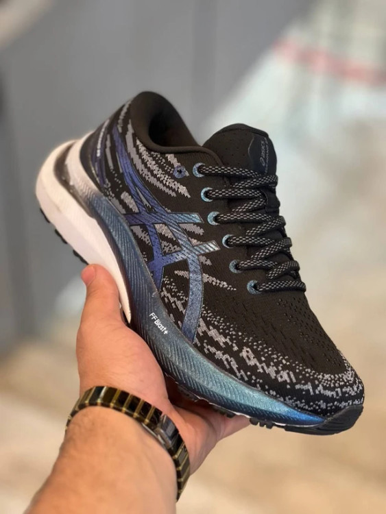 کتونی آسیکس ژل کایانو 29 کیفیت مستر - سایز 40 تا 45 - Asics Gel Kayano 29
