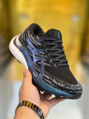 کتونی آسیکس ژل کایانو 29 کیفیت مستر - سایز 40 تا 45 - Asics Gel Kayano 29