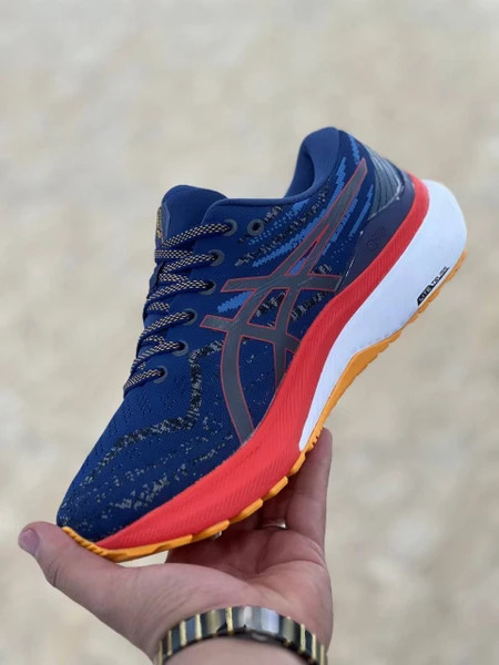 کتونی آسیکس ژل کایانو 29 کیفیت مستر - سایز 40 تا 45 - Asics Gel Kayano 29