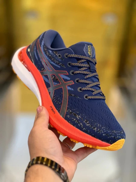 کتونی آسیکس ژل کایانو 29 کیفیت مستر - سایز 40 تا 45 - Asics Gel Kayano 29