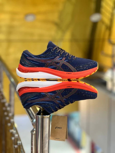 کتونی آسیکس ژل کایانو 29 کیفیت مستر - سایز 40 تا 45 - Asics Gel Kayano 29