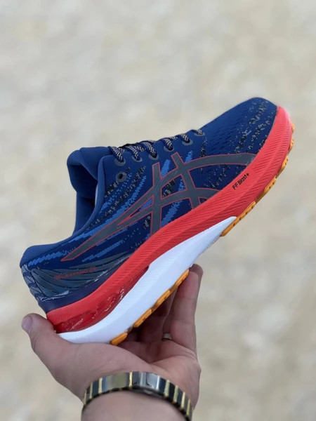 کتونی آسیکس ژل کایانو 29 کیفیت مستر - سایز 40 تا 45 - Asics Gel Kayano 29