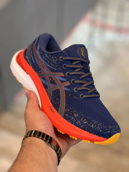 کتونی آسیکس ژل کایانو 29 کیفیت مستر - سایز 40 تا 45 - Asics Gel Kayano 29