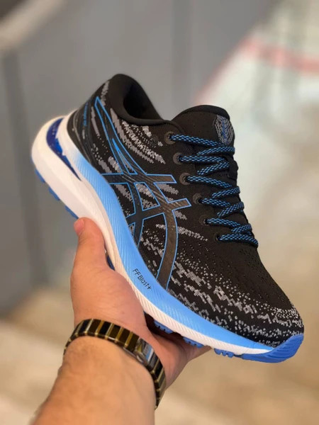 کتونی آسیکس ژل کایانو 29 کیفیت مستر - سایز 40 تا 45 - Asics Gel Kayano 29