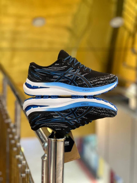 کتونی آسیکس ژل کایانو 29 کیفیت مستر - سایز 40 تا 45 - Asics Gel Kayano 29