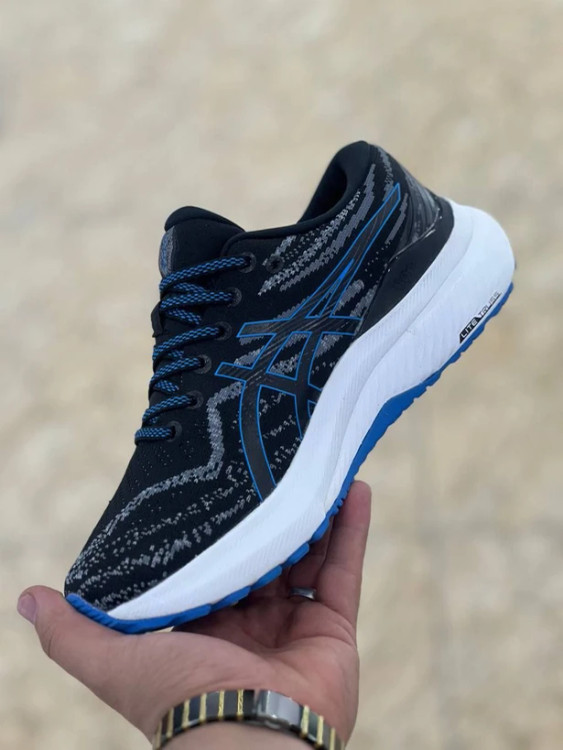 کتونی آسیکس ژل کایانو 29 کیفیت مستر - سایز 40 تا 45 - Asics Gel Kayano 29