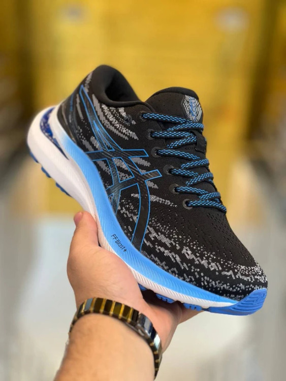 کتونی آسیکس ژل کایانو 29 کیفیت مستر - سایز 40 تا 45 - Asics Gel Kayano 29