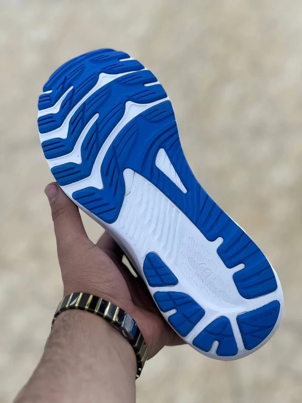 کتونی آسیکس ژل کایانو 29 کیفیت مستر - سایز 40 تا 45 - Asics Gel Kayano 29