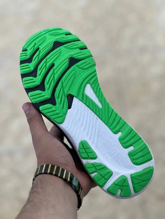 کتونی آسیکس ژل کایانو 29 کیفیت مستر - سایز 40 تا 45 - Asics Gel Kayano 29