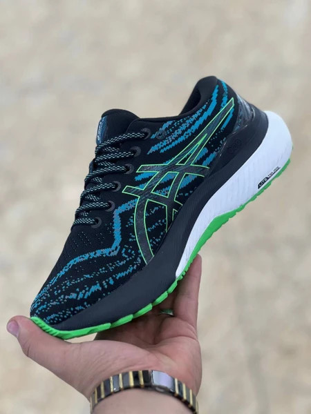 کتونی آسیکس ژل کایانو 29 کیفیت مستر - سایز 40 تا 45 - Asics Gel Kayano 29