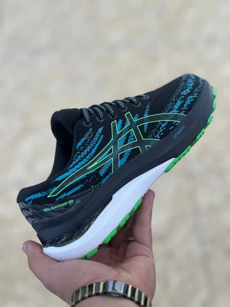 کتونی آسیکس ژل کایانو 29 کیفیت مستر - سایز 40 تا 45 - Asics Gel Kayano 29