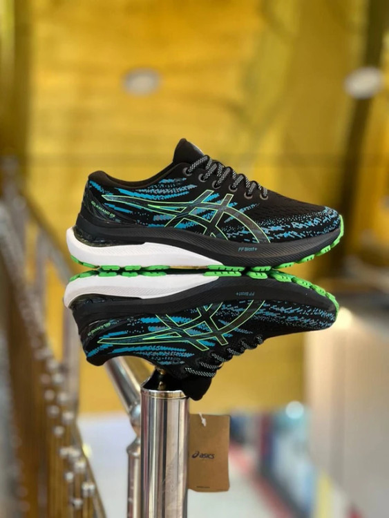 کتونی آسیکس ژل کایانو 29 کیفیت مستر - سایز 40 تا 45 - Asics Gel Kayano 29