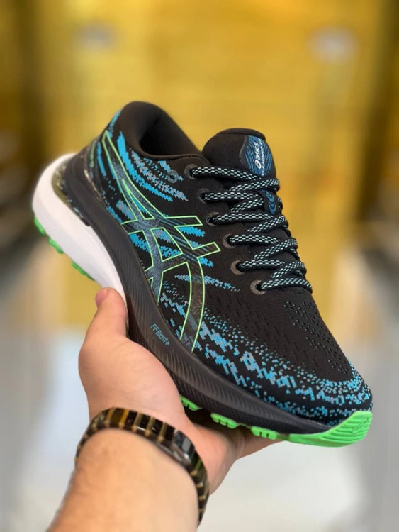 کتونی آسیکس ژل کایانو 29 کیفیت مستر - سایز 40 تا 45 - Asics Gel Kayano 29