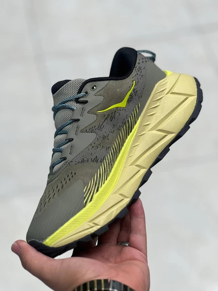 کتونی هوکا اسکای لاین گورتکس کیفیت مستر - سایز 40 تا 45 - Hoka SkyLine Gortex