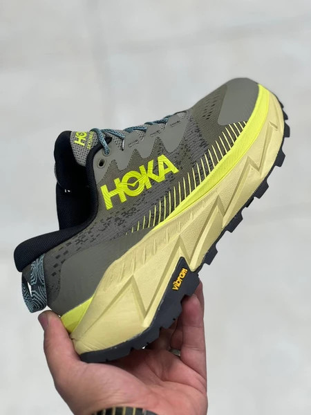 کتونی هوکا اسکای لاین گورتکس کیفیت مستر - سایز 40 تا 45 - Hoka SkyLine Gortex