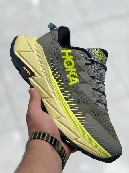 کتونی هوکا اسکای لاین گورتکس کیفیت مستر - سایز 40 تا 45 - Hoka SkyLine Gortex