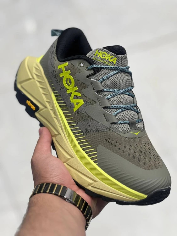 کتونی هوکا اسکای لاین گورتکس کیفیت مستر - سایز 40 تا 45 - Hoka SkyLine Gortex