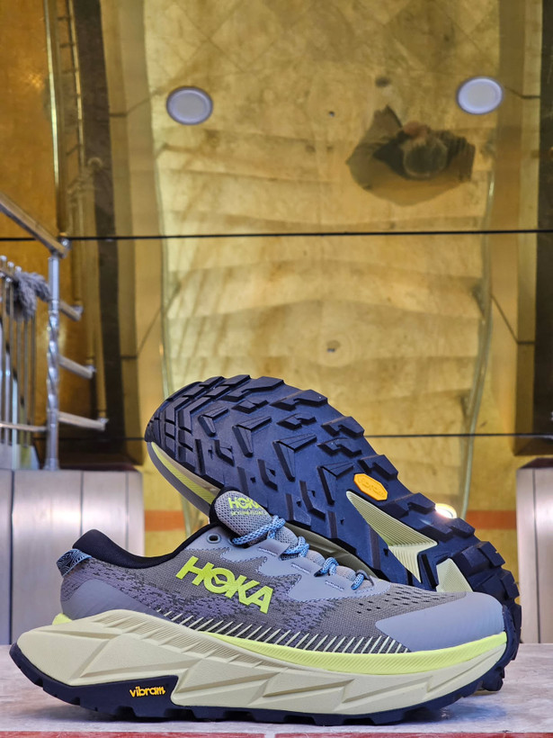 کتونی هوکا اسکای لاین گورتکس کیفیت مستر - سایز 40 تا 45 - Hoka SkyLine Gortex