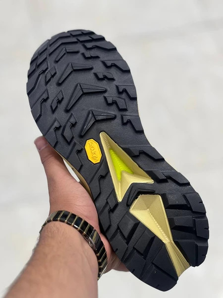کتونی هوکا اسکای لاین گورتکس کیفیت مستر - سایز 40 تا 45 - Hoka SkyLine Gortex