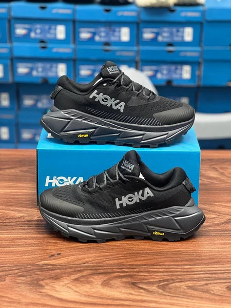 کتونی هوکا اسکای لاین گورتکس کیفیت مستر - سایز 40 تا 45 - Hoka SkyLine Gortex
